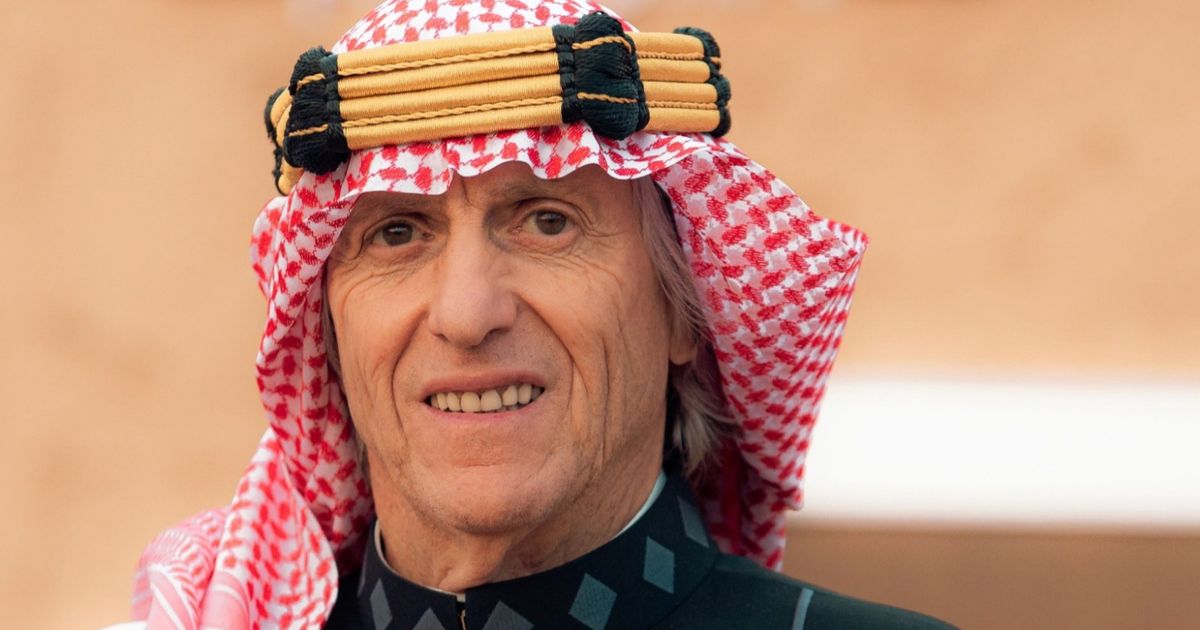 ترقب للإعلان الرسمي.. النصر تعاقد بالفعل مع جيسوس