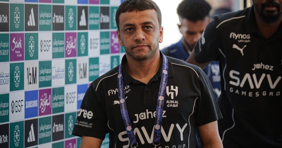 خيارات جديدة بتشكيلة الهلال في أول مباراة مع الشلهوب