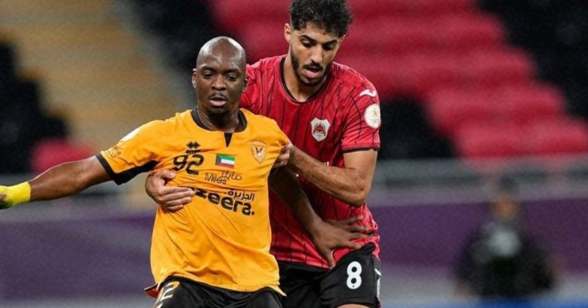 الريان يضرب موعداً مع الشباب في نهائي دوري أبطال الخليج