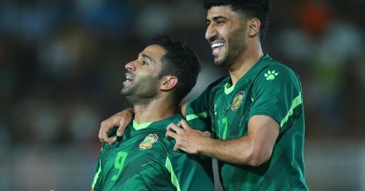 قرار يقلب موازين الدوري العراقي ويؤجل تتويج القوة الجوية