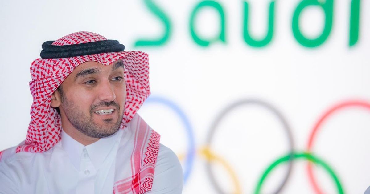 السعودية لا تستبعد طلب استضافة كأس العالم للرغبي عام 2035