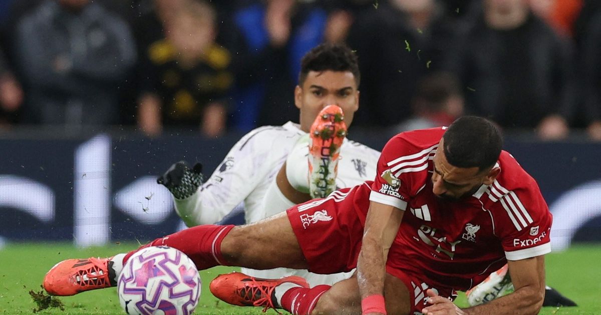 محمد صلاح ليس وحده.. 5 أسباب وراء انهيار ليفربول