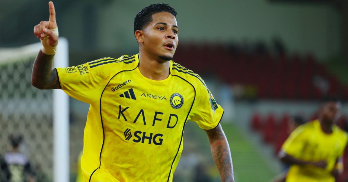 دون رونالدو.. النصر يكتسح جدة ويتقدم بسهولة في كأس الملك