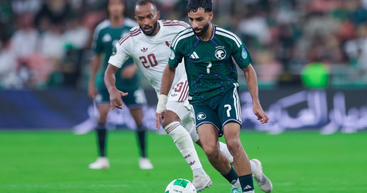 شاهد.. السعودية وقطر تخوضان شوطين إضافيين في نصف نهائي "خليجي 27"