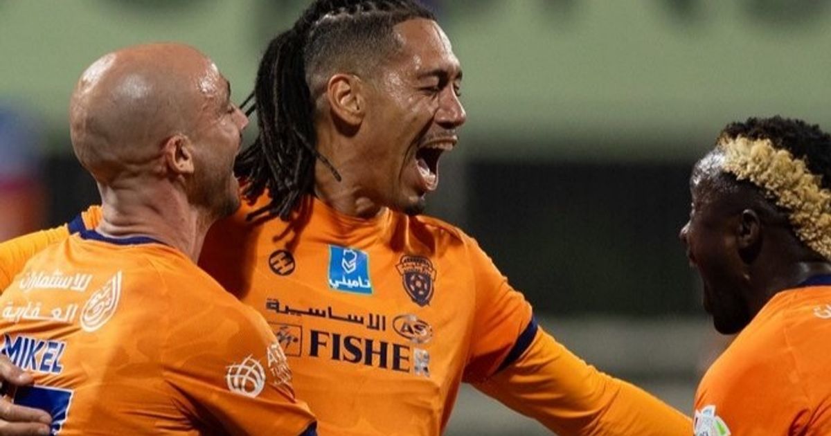 الفيحاء يكسر صيام 9 سنوات ويهزم الخليج بثلاثية في الدوري السعودي
