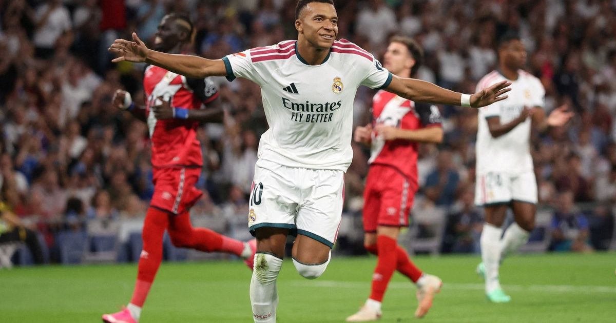 ليزارازو يرد على مبابي: اللاعب الكبير يقود فريقه للفوز بالبطولات