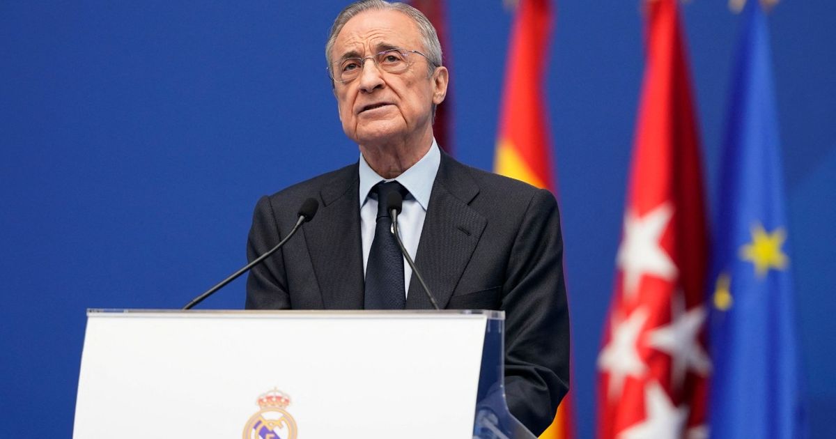 مواسم بلا ألقاب.. الجانب المظلم من إمبراطورية فلورنتينو بيريز