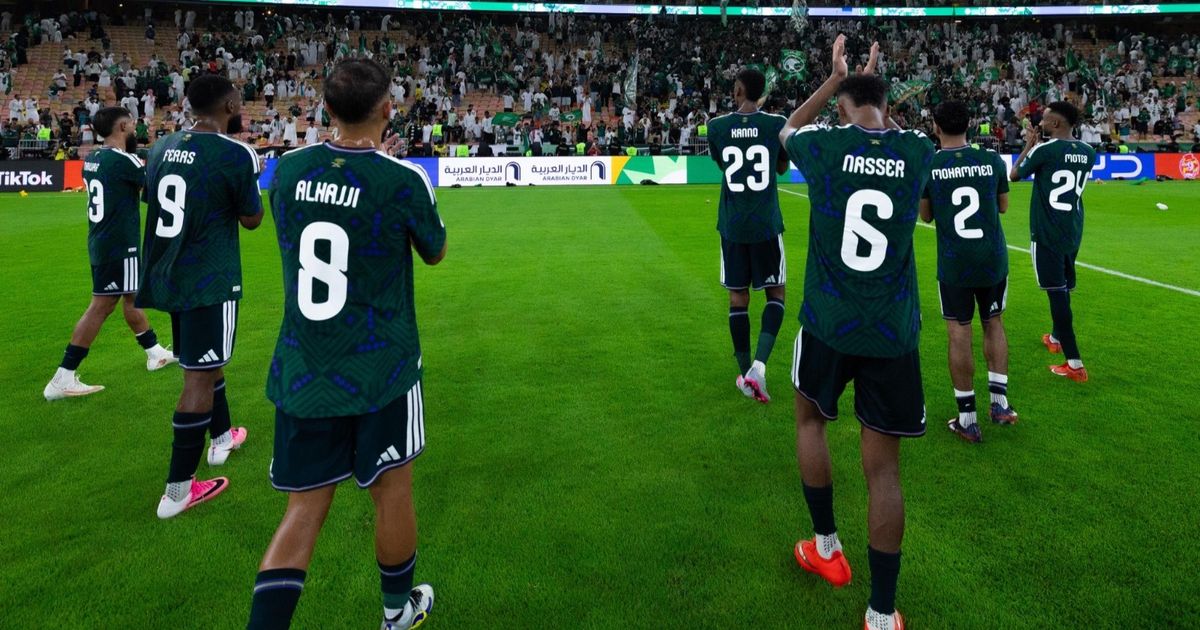 استبعاد "البديل الخطير".. ضربة جديدة لمنتخب السعودية قبل مواجهة عمان