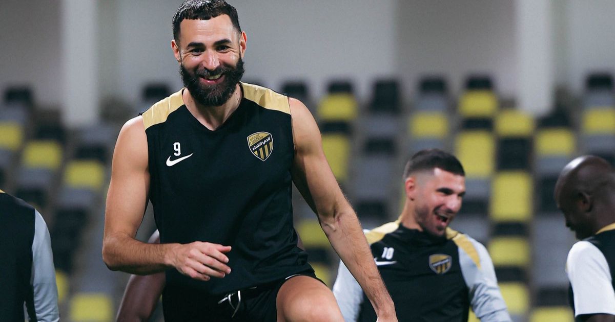 الخطأ ممنوع.. الاتحاد المتصدر يستقبل الاتفاق بدوري روشن السعودي