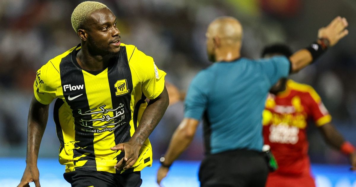 إيلينيكينا والغامدي منذ البداية.. تشكيلة الاتحاد أمام النصر في الكلاسيكو