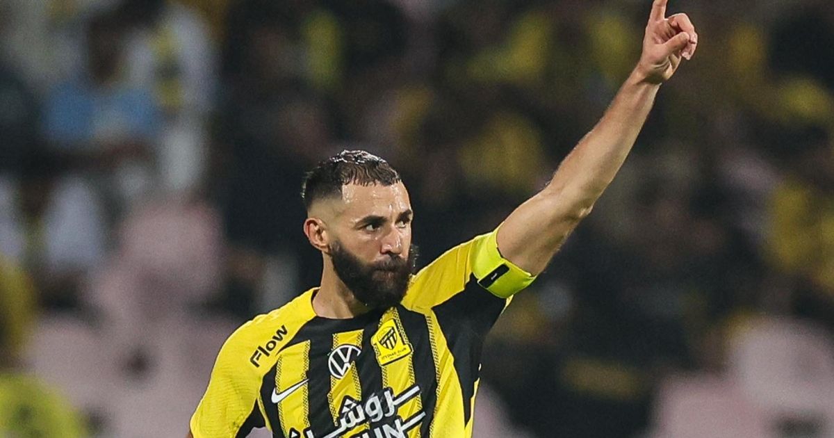 شاهد.. الاتحاد يهزم الوحدة ويُوسع الفارق مع الهلال في الصدارة