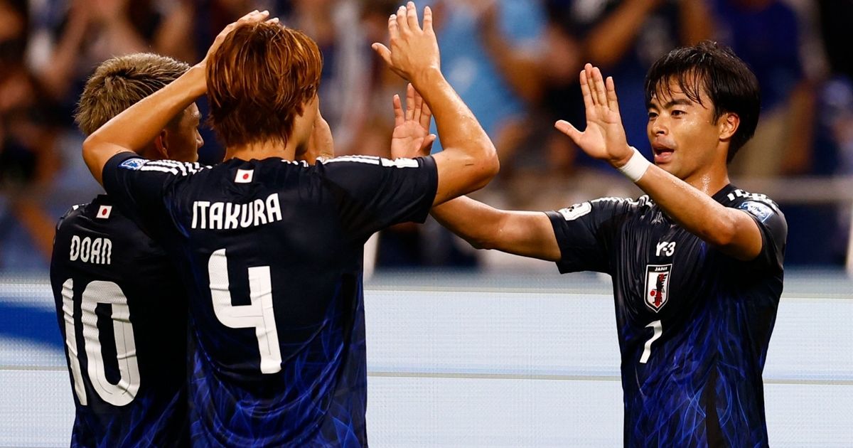 اليابان تفقد سلاحاً خطيراً بالهجوم أمام السعودية