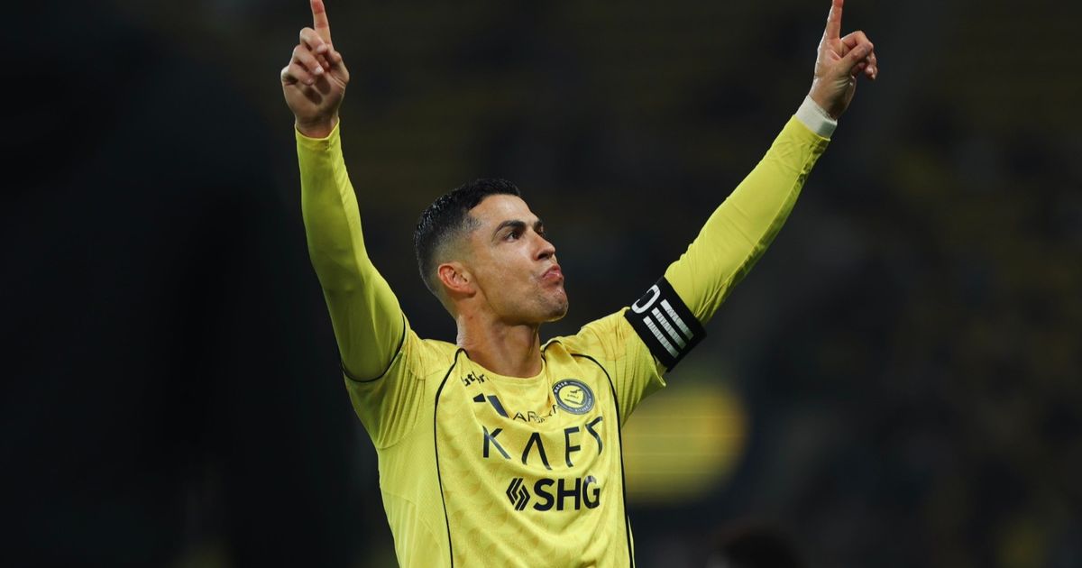 النصر يحقق أفضل انطلاقة في تاريخ دوري روشن وجورجي جيسوس يكسر رقمه القياسي