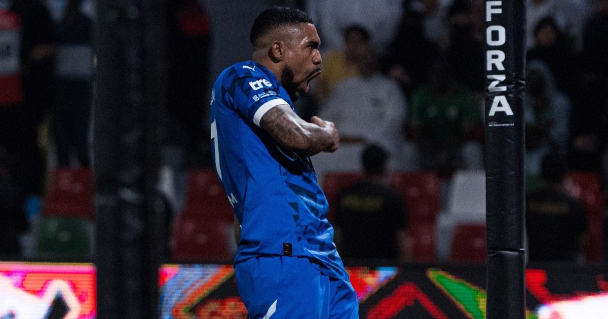 الهلال يختار واشنطن مقراً لمعسكره في كأس العالم الأندية