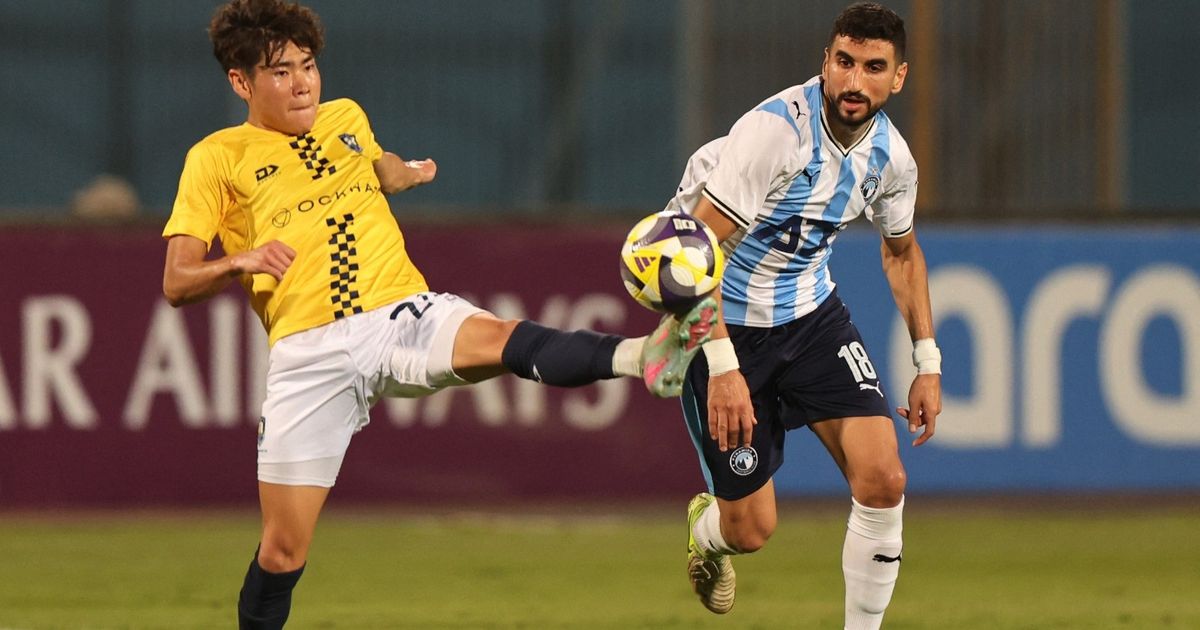 بيراميدز يقهر أوكلاند ويصعد لمواجهة الأهلي السعودي في كأس إنتركونتيننتال