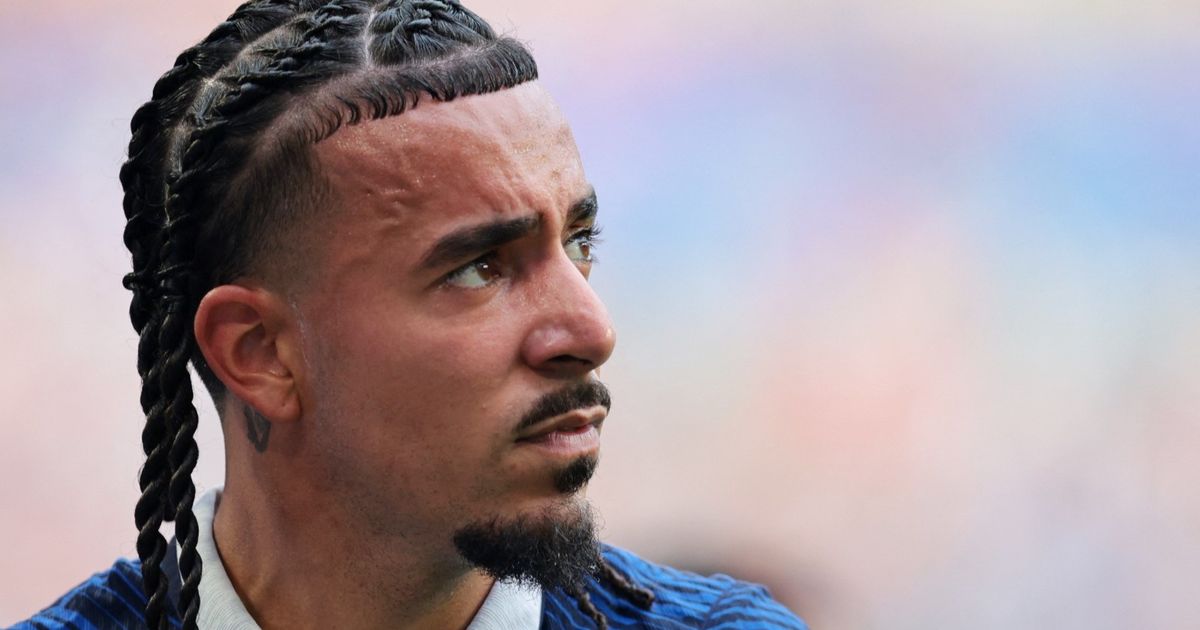 ليفربول يفشل في ضم مالو غوستو من تشيلسي.. ماذا حدث؟