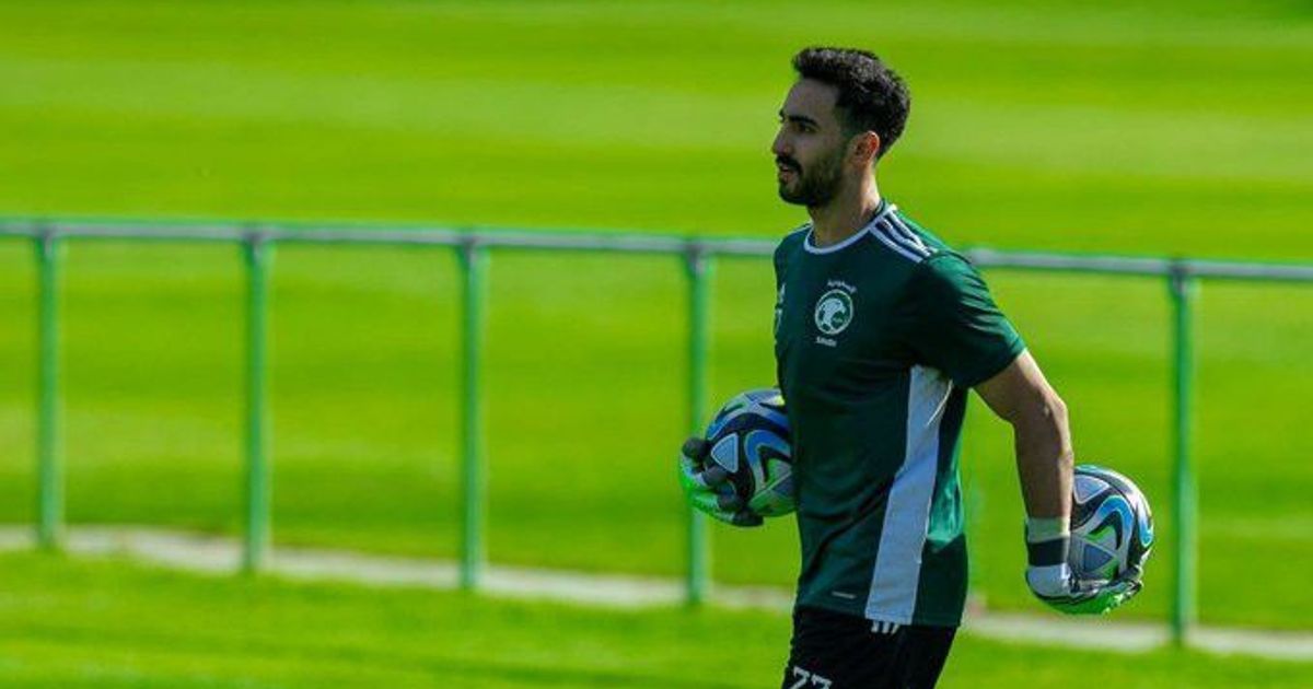 دونيس يستبعد العقيدي من معسكر المنتخب السعودي في "خليجي 27" بعد إصابته