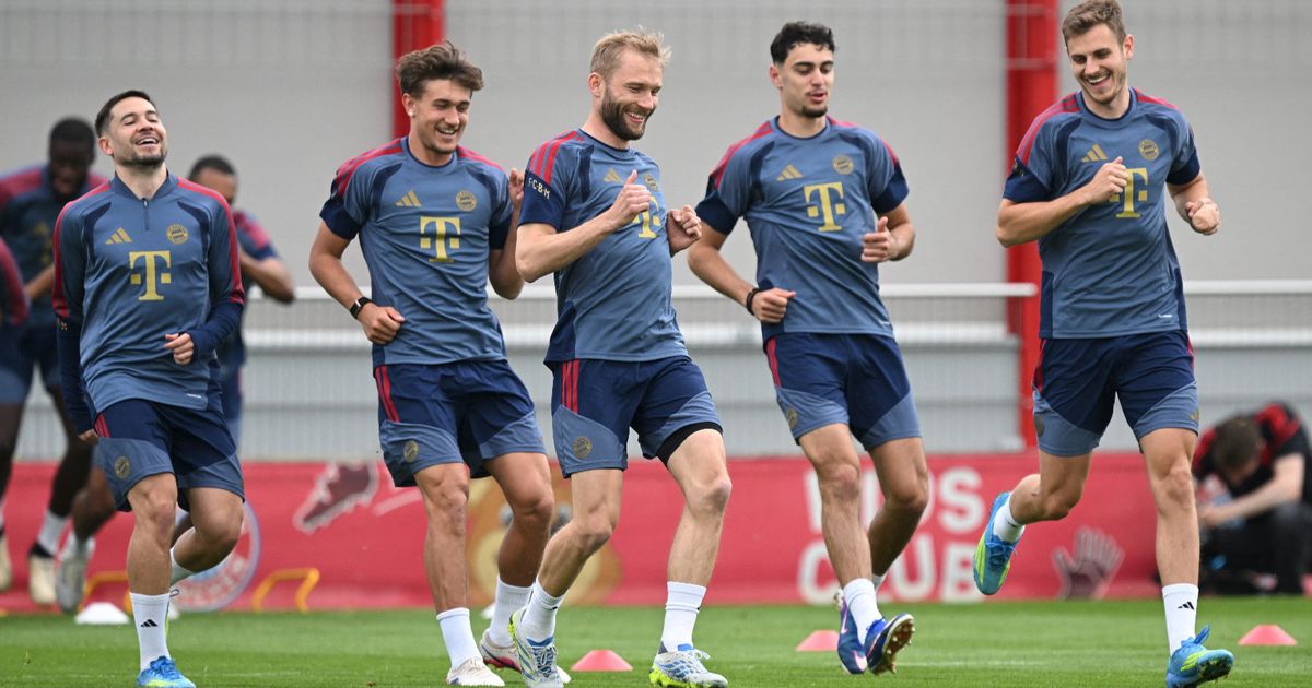 مواعيد مباريات اليوم الأربعاء 6 مايو 2026