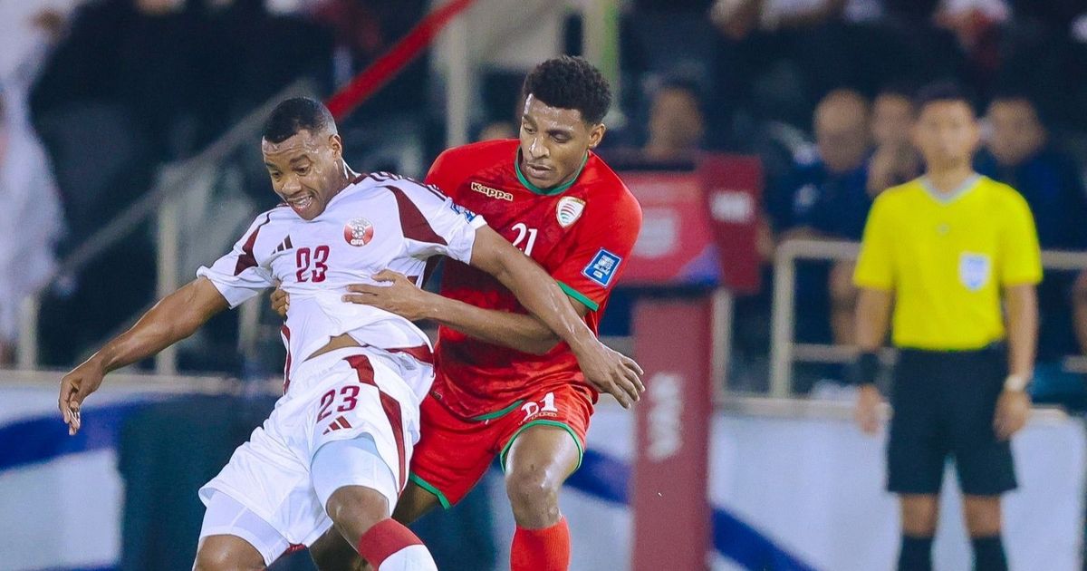 تشكيلة قطر المتوقعة أمام الإمارات في ملحق تصفيات كأس العالم