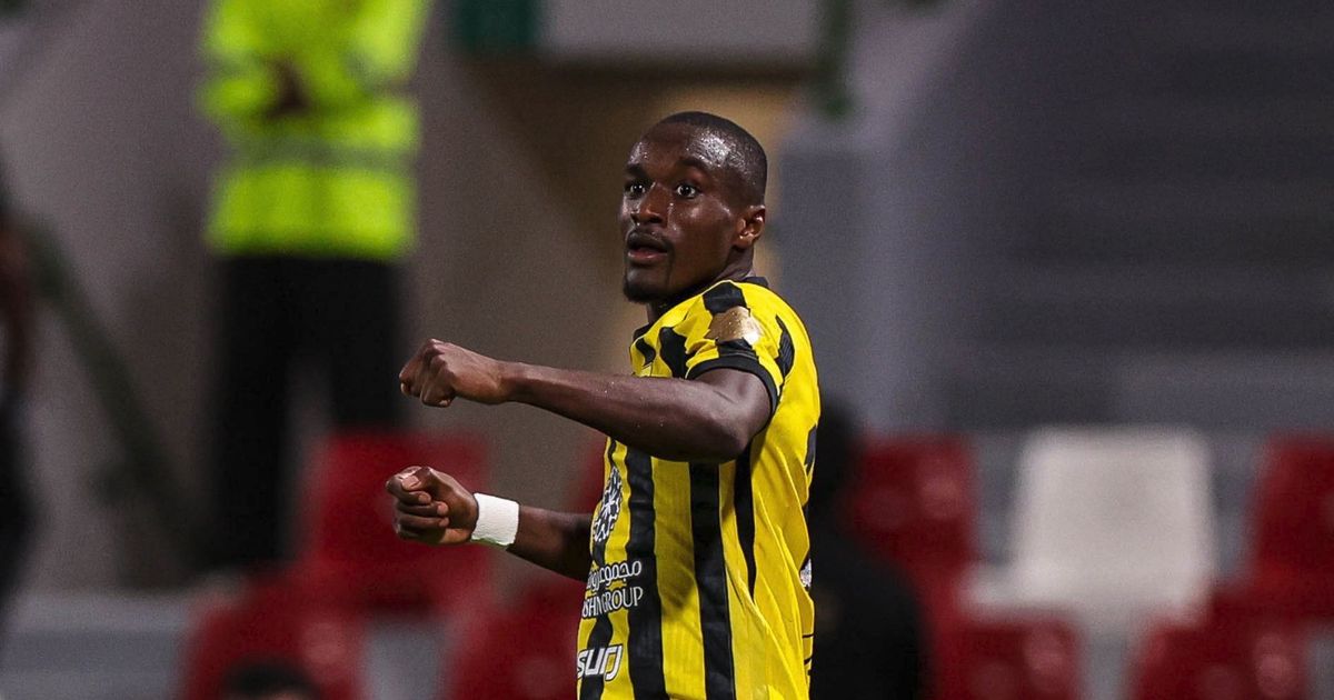 موسى ديابي الأفضل في مباراة الاتفاق والاتحاد.. فمن الأسوأ؟