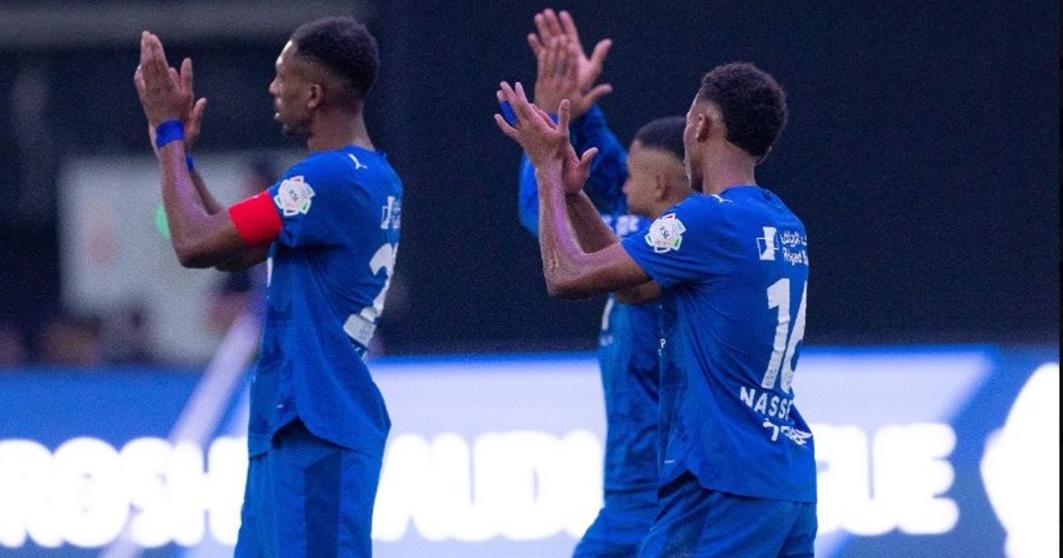 سامي الجابر ينتقد إنزاغي: هناك راية حمراء كبيرة على أداء الهلال