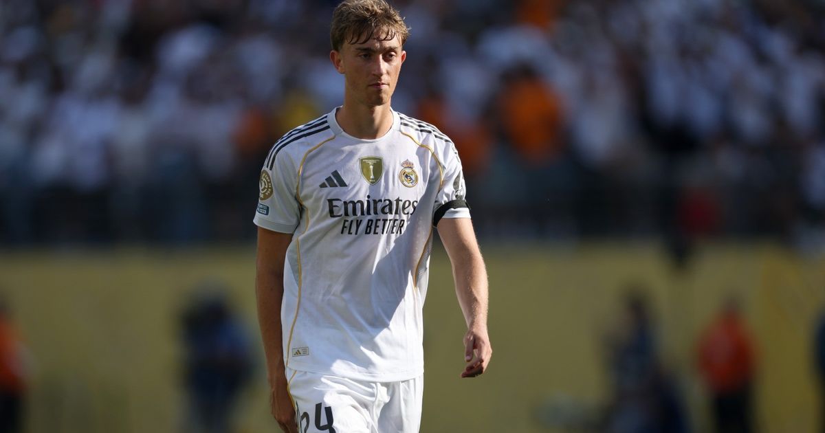 ما موقف هويسن من المشاركة مع ريال مدريد في الكلاسيكو ضد برشلونة؟