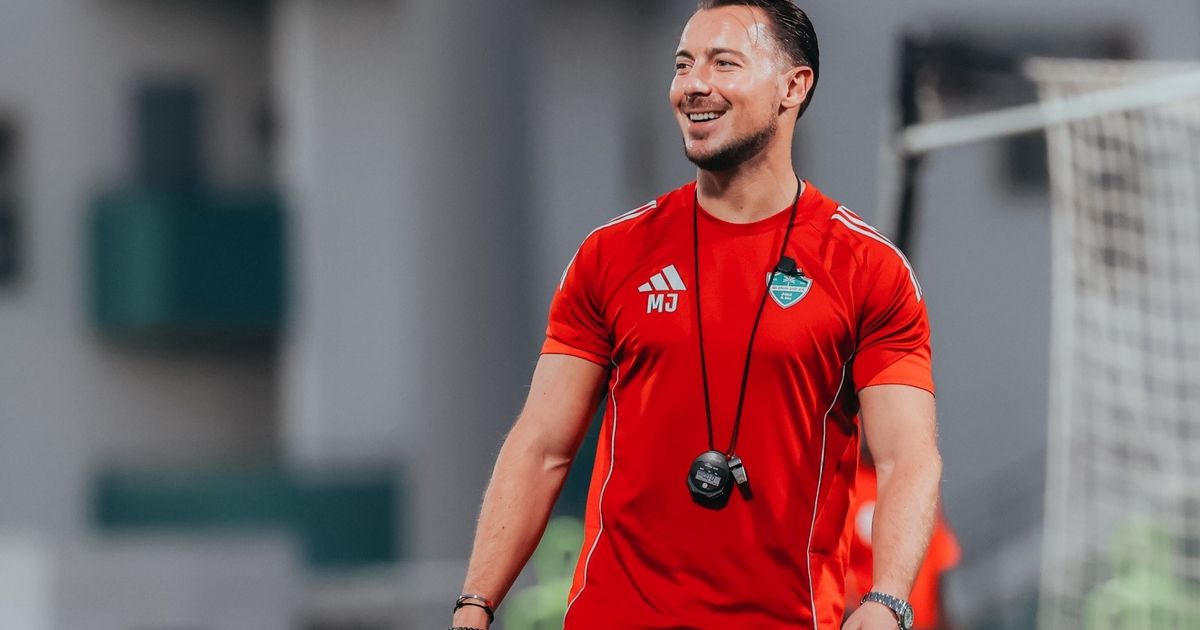 ماذا قال ماتياس يايسله مدرب الأهلي عن مواجهة القادسية؟