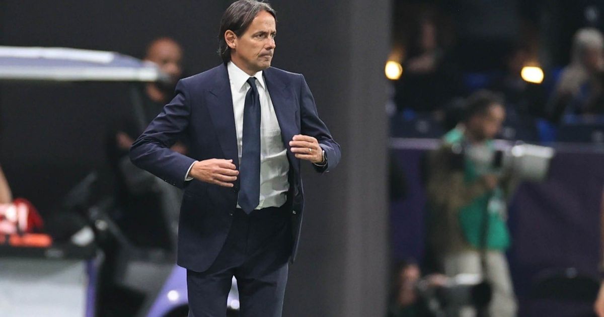 "من المهاجمين الكبار".. إنزاغي مدرب الهلال يشيد بلاعبه البرازيلي