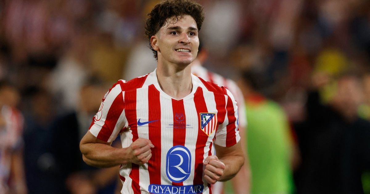 مساحات سبورت : برشلونة يمهل أتلتيكو مدريد حتى نهاية الشهر لحسم صفقة ألفاريز