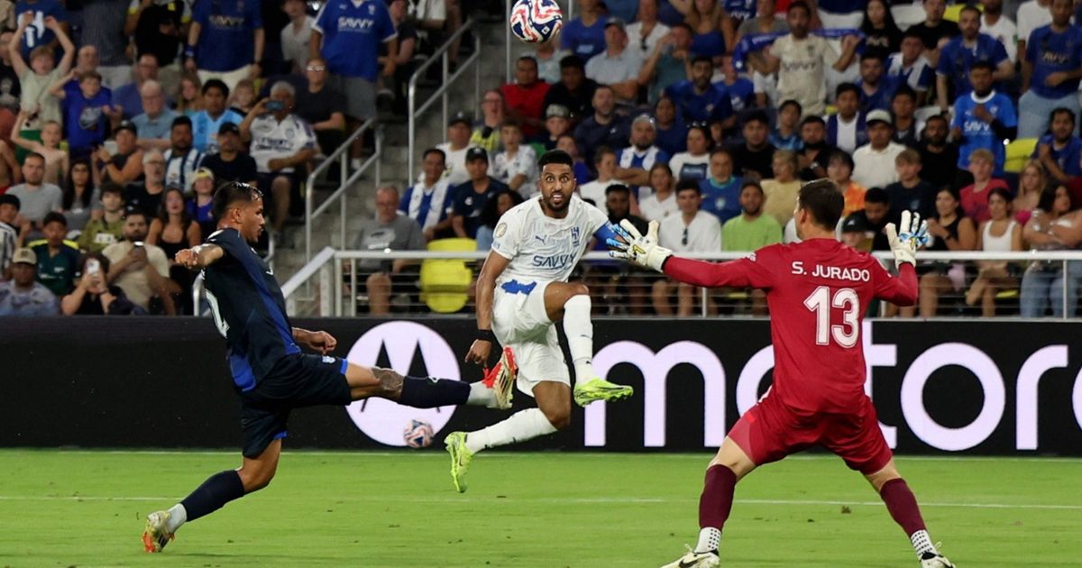 صدام مع سيتي.. الهلال يرافق ريال مدريد إلى ثمن نهائي كأس العالم للأندية