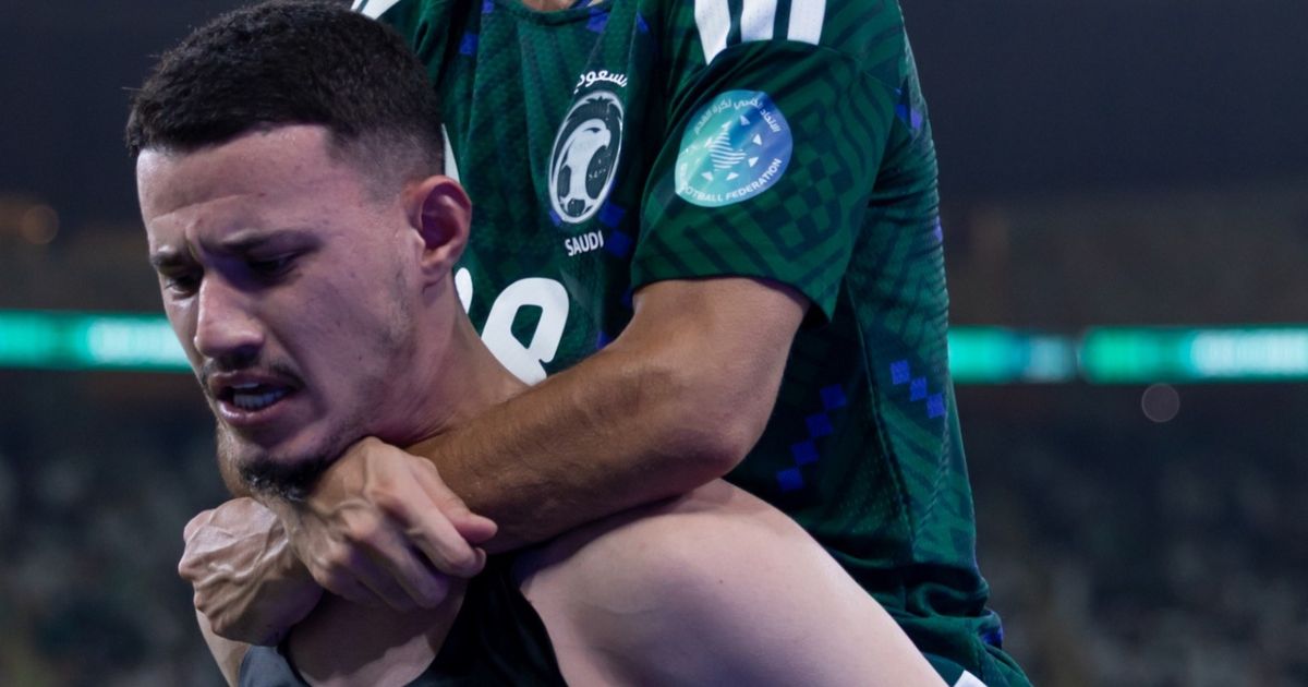 المنتخب السعودي يعزّز زعامته التاريخية في الانتصارات بكأس الخليج