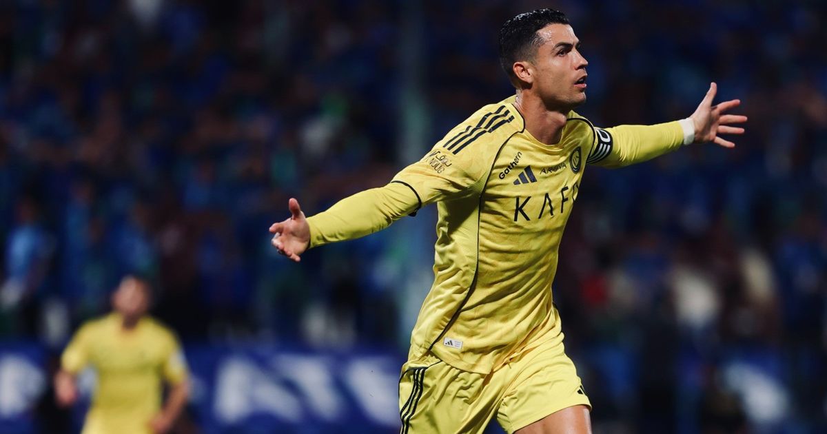 كريستيانو رونالدو يكرر إنجاز عصام الحضري ويحتاج 38 هدفاً لتحقيق حلم الألفية