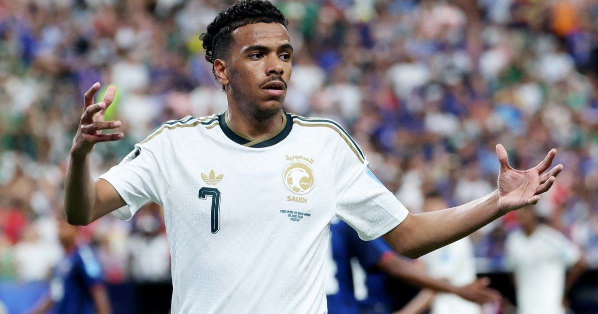 كم تبلغ مكافأة المنتخب السعودي بعد مشاركته في كأس العالم 2026؟