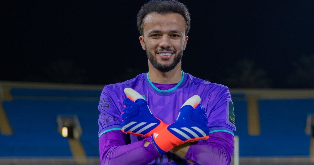 القادسية يتفوق على الاتحاد في سباق التعاقد مع حارس الرائد