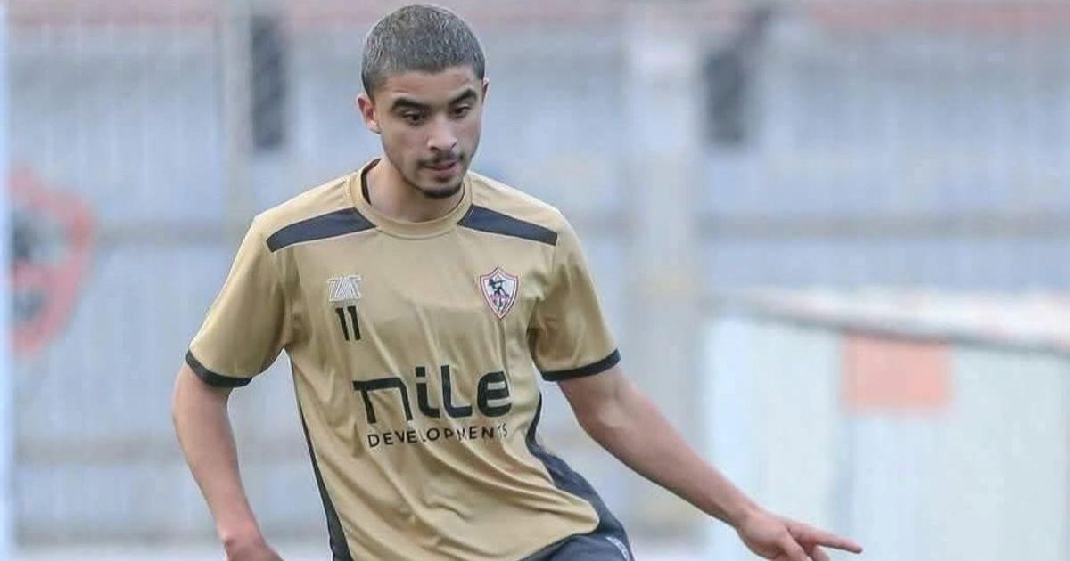 ما قيمة صفقة انتقال لاعب الزمالك الجفالي إلى أبها السعودي؟