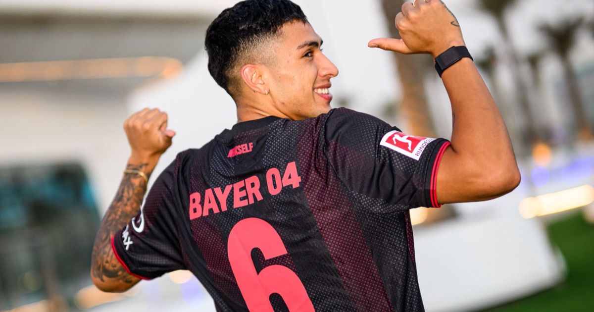 القادسية السعودي يربح مبلغاً كبيراً من انتقال "إيكي" إلى ليفركوزن