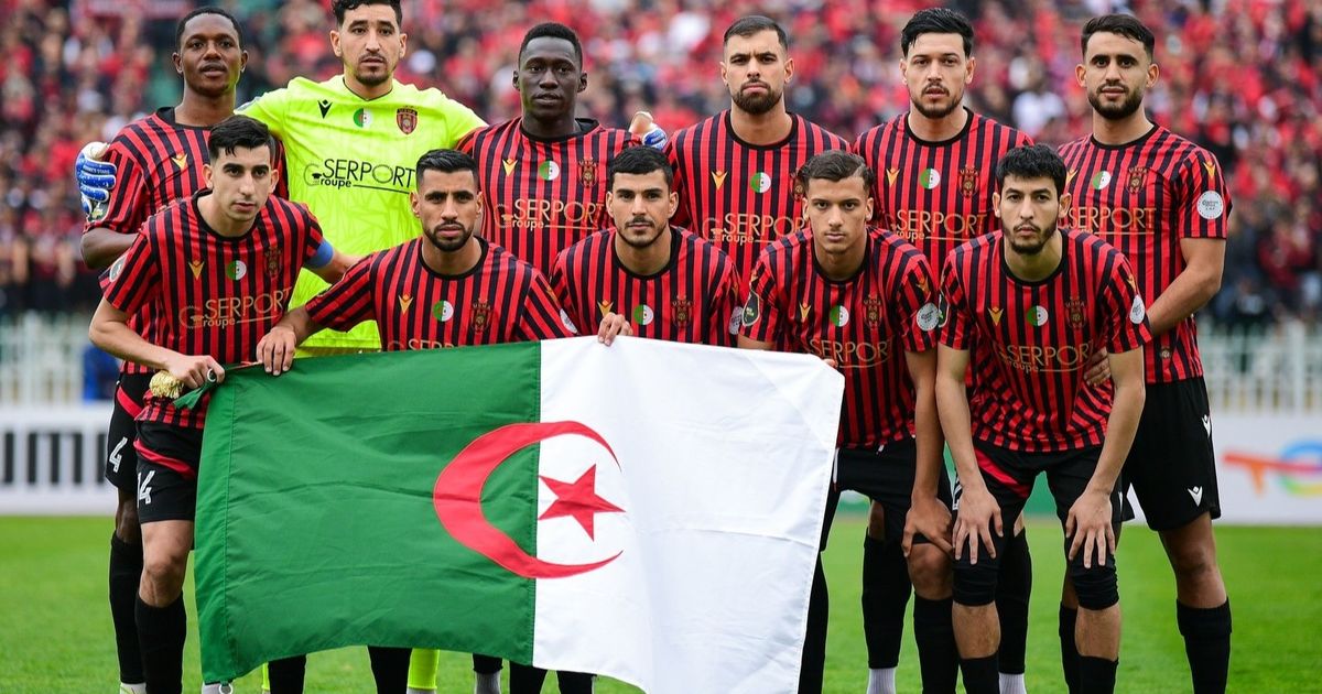 اتحاد العاصمة يتقدم على أولمبيك آسفي في الشوط الأول