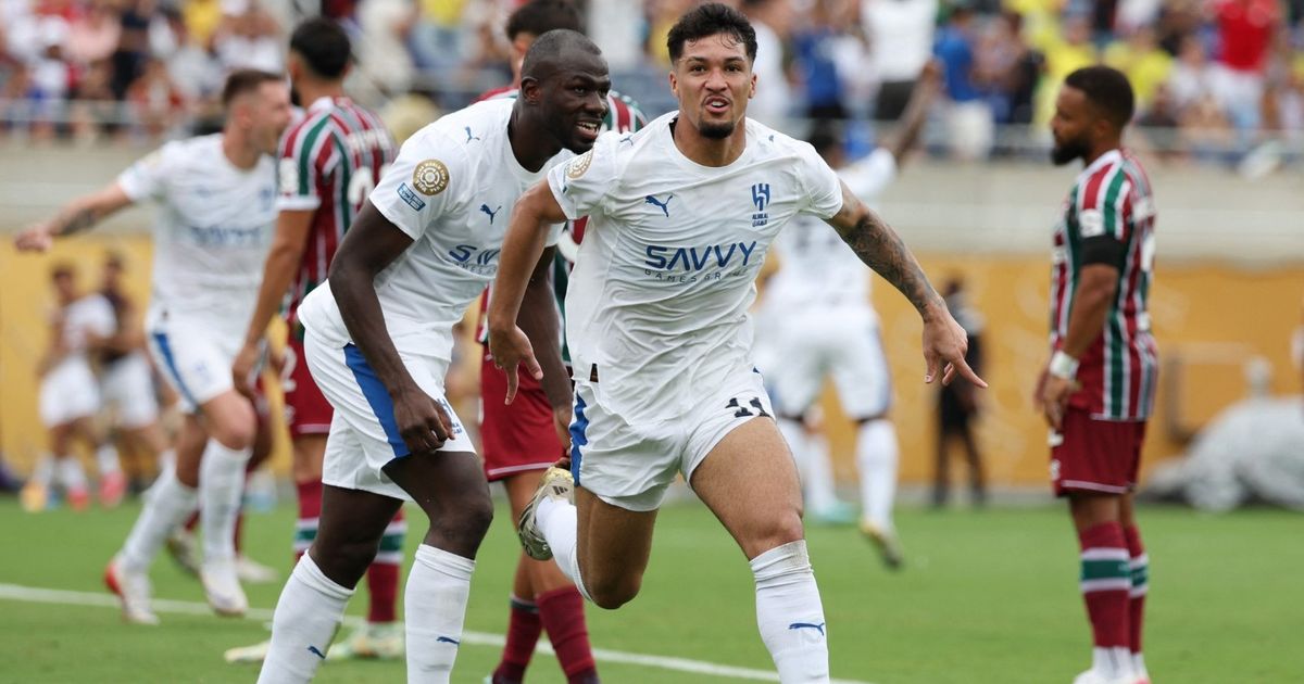 تشكيلة الهلال الأساسية.. عودة الخطير البرازيلي وأول ظهور ليوسف