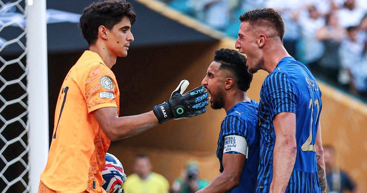 جدول مباريات الهلال في الدوري السعودي 2025-2026