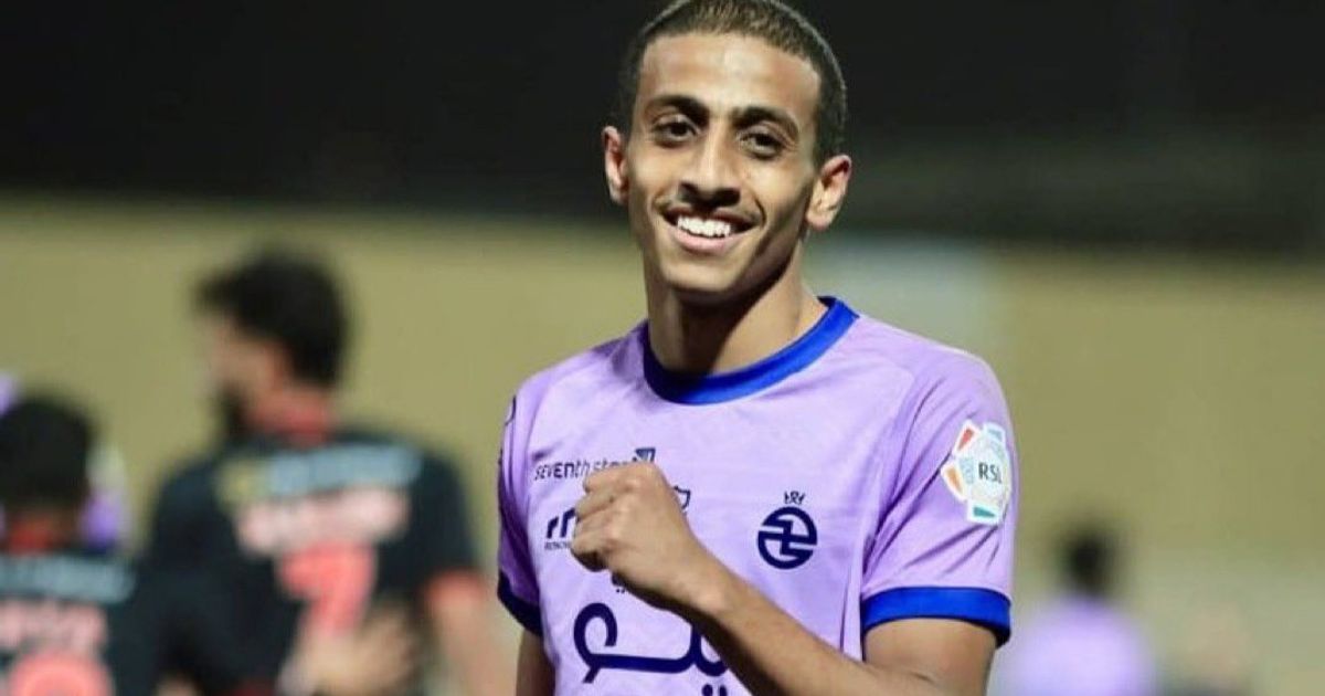 الشباب يقترب من حسم صفقة أفضل "مراوغ" سعودي