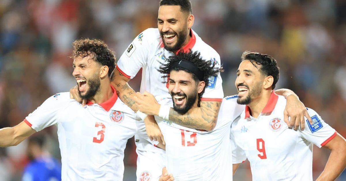 تصفيات المونديال.. مالاوي تفاجئ ناميبيا وتمنح هدية لتونس