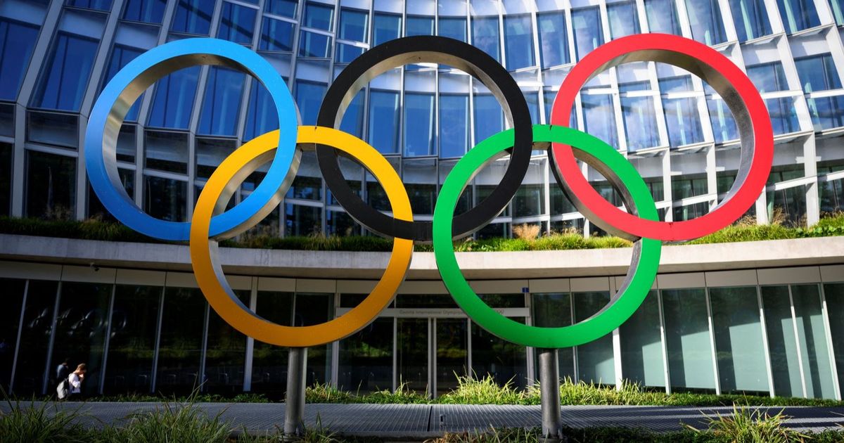 الأولمبية الدولية تقر تعديل الميثاق بشأن الحياد الرياضي