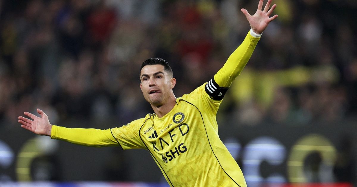 تشكيلة النصر أمام الخلود في الدوري السعودي.. تغييرات في الوسط