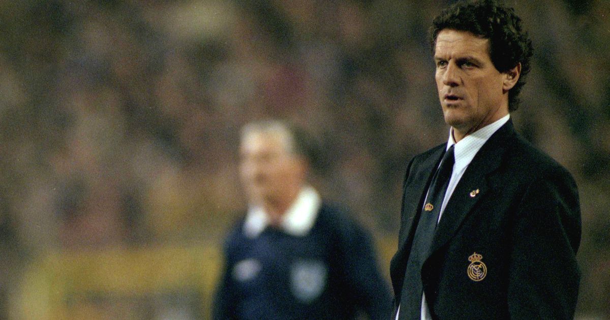 لماذا كلّف فابيو كابيلو كلارنس سيدورف بتدريب ريال مدريد بدلاً منه؟