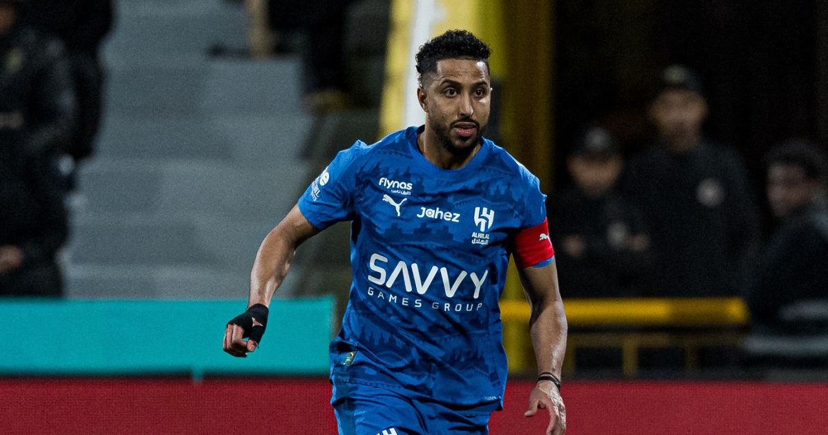 موعد مباراة الشباب والهلال في دوري روشن السعودي