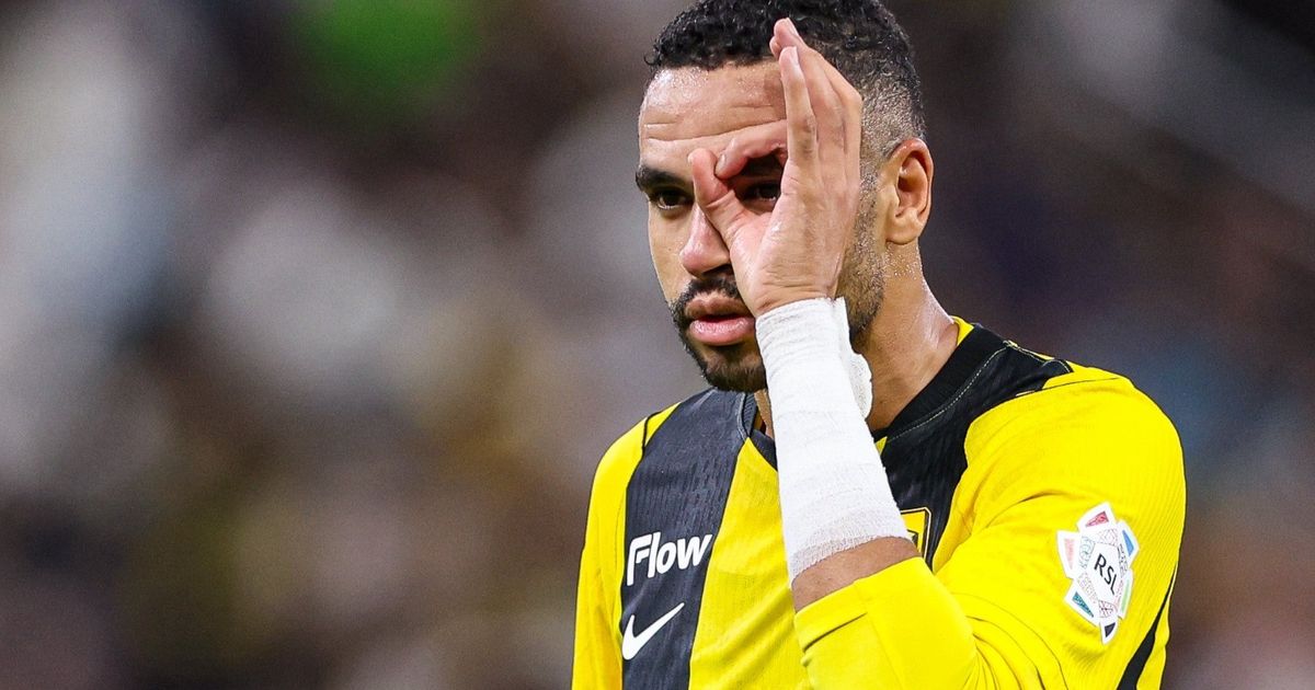 تشكيلة الاتحاد الأساسية أمام الشمال القطري في أبطال آسيا للنخبة