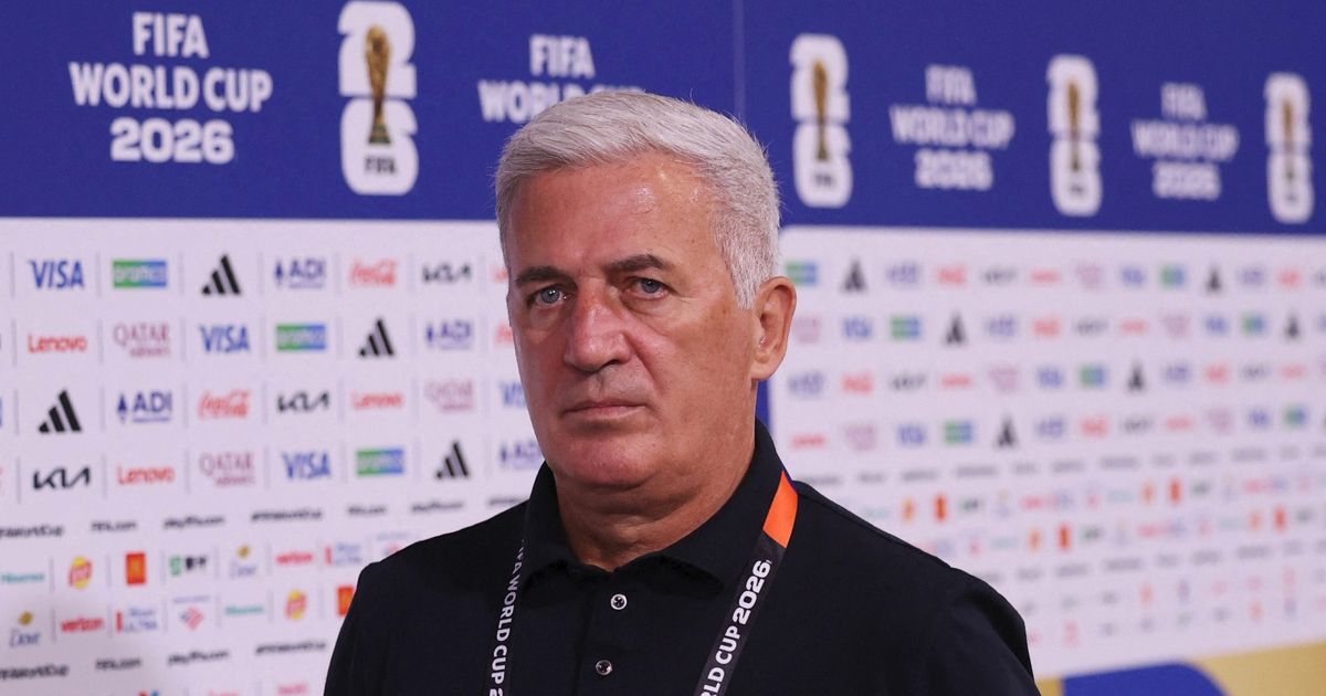 بيتكوفيتش: الجزائر ترغب بفرض أسلوبها على النمسا واللعب للفوز