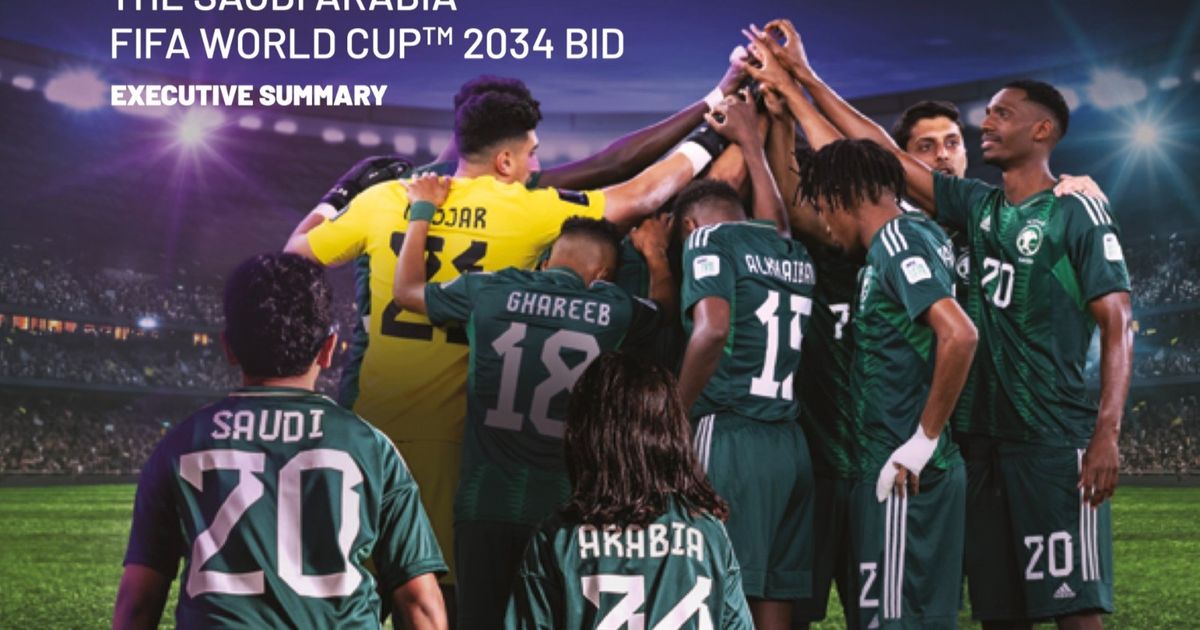 قالوا عن السعودية 2034.. ترقب لأفضل مونديال في التاريخ