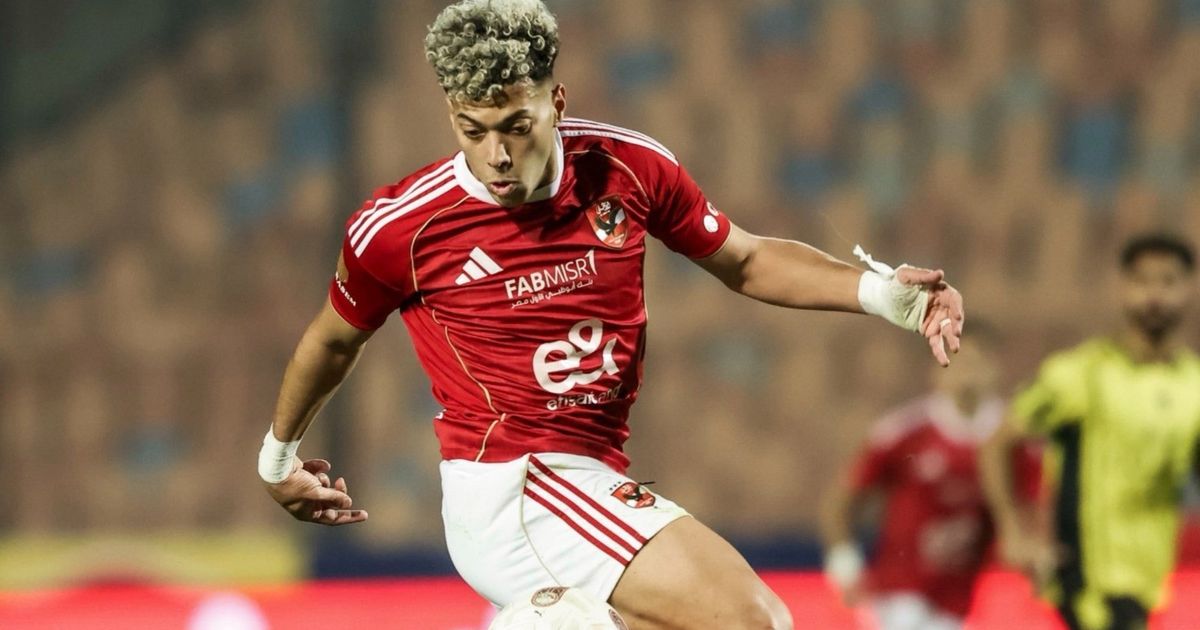 "لا ننسى أن إمام عاشور لاعب كبير".. مدرب الأهلي يرحب بالمشاغب