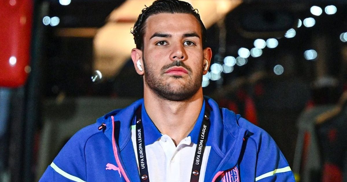 أتلتيكو مدريد يتجاهل "خيانة" هيرنانديز.. ويطرق أبواب ميلان